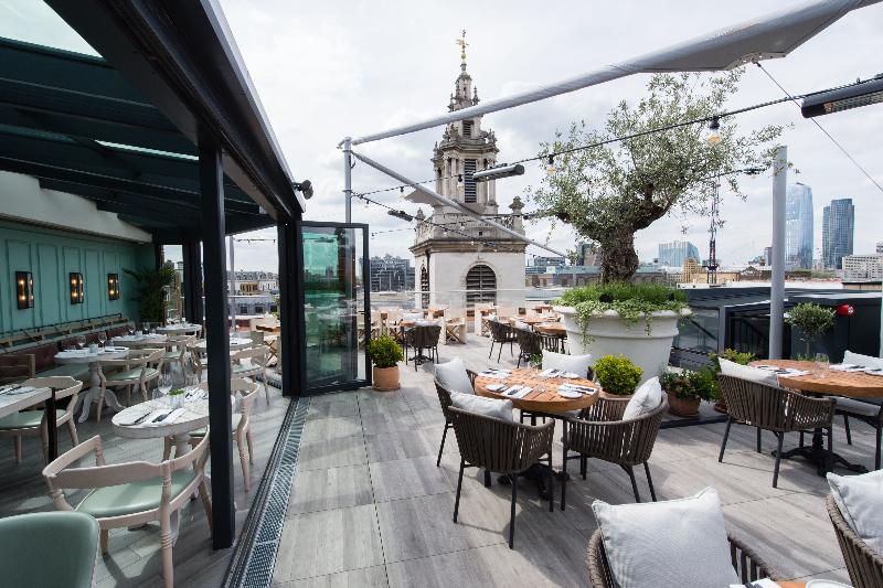 Fotos del hotel Vintry & Mercer:  10