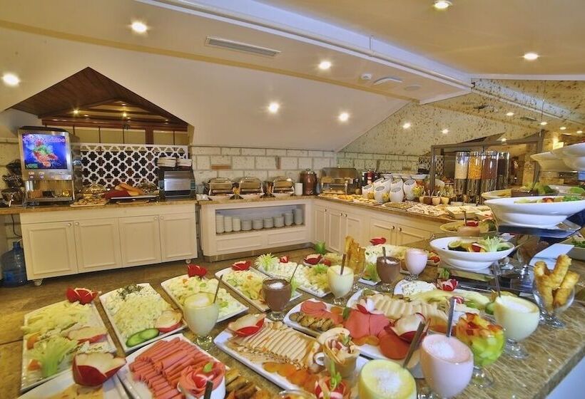 Fotos del hotel Yilsam Sultanahmet:  23