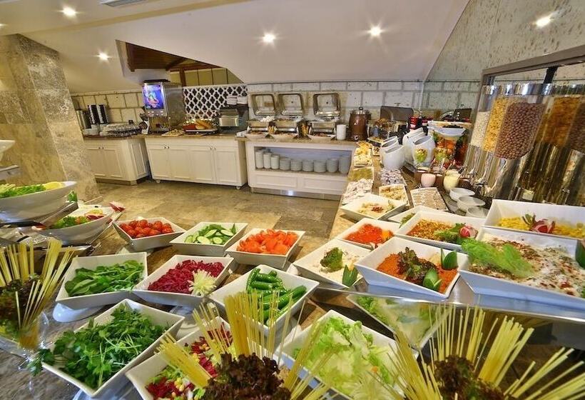 Fotos del hotel Yilsam Sultanahmet:  20