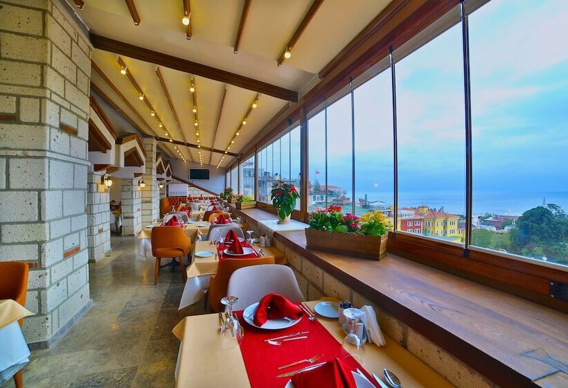 Fotos del hotel Yilsam Sultanahmet:  18