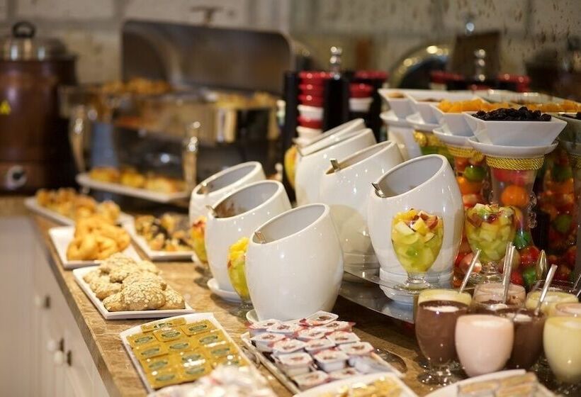 Fotos del hotel Yilsam Sultanahmet:  17