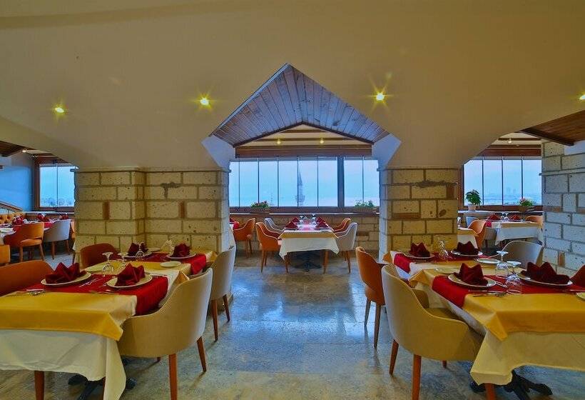 Fotos del hotel Yilsam Sultanahmet:  13