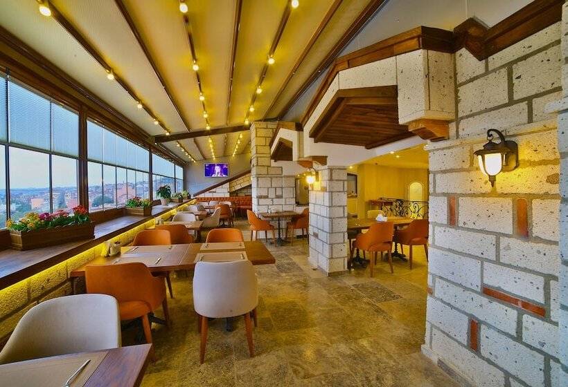 Fotos del hotel Yilsam Sultanahmet:  3