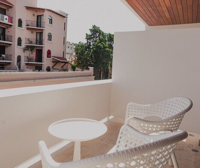 Fotos del hotel Antera Hotel & Residences:  9