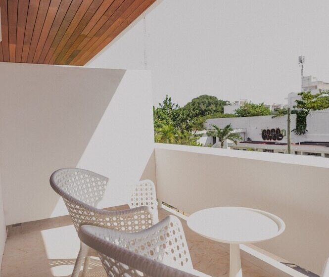 Fotos del hotel Antera Hotel & Residences:  10