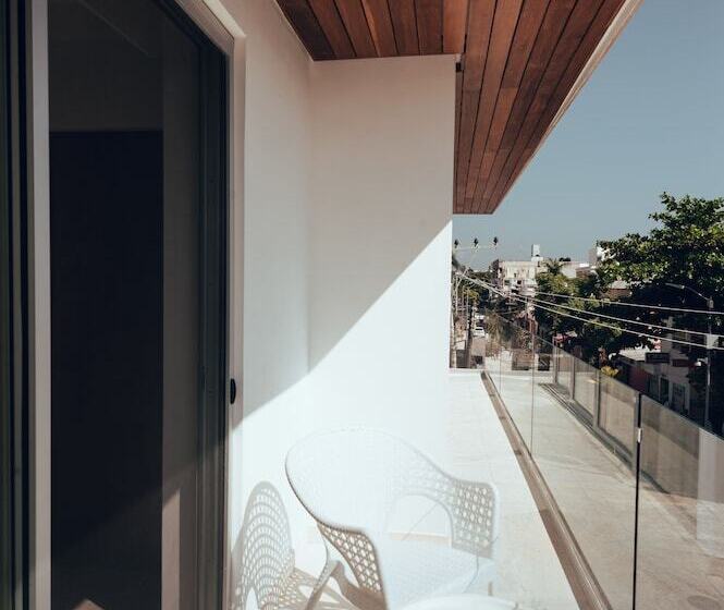 Fotos del hotel Antera Hotel & Residences:  11