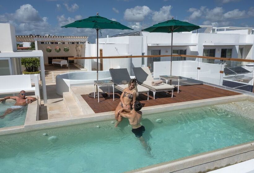 Fotos del hotel Antera Hotel & Residences:  5