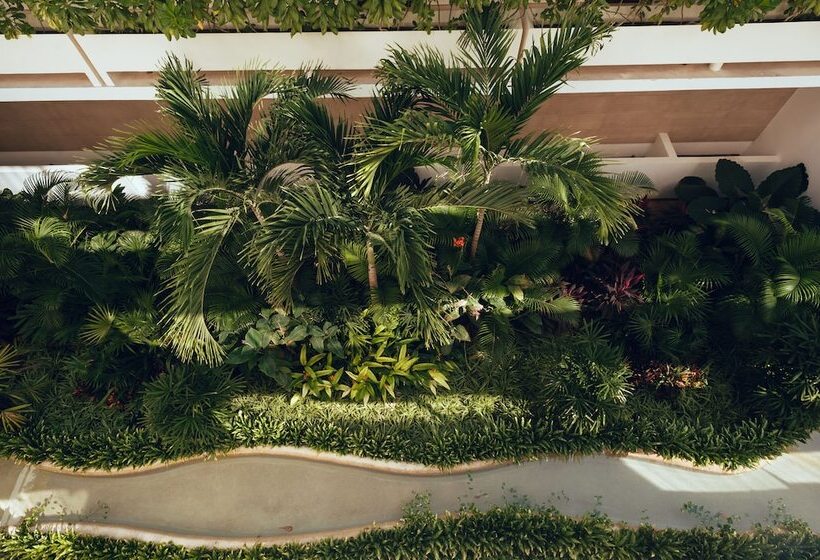 Fotos del hotel Antera Hotel & Residences:  8