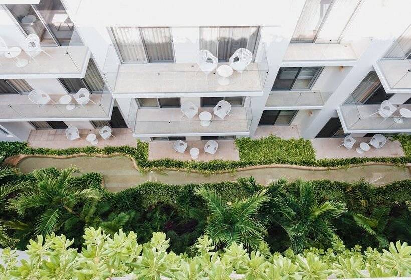 Fotos del hotel Antera Hotel & Residences:  13