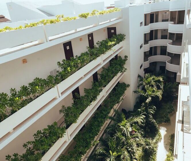 Fotos del hotel Antera Hotel & Residences:  22