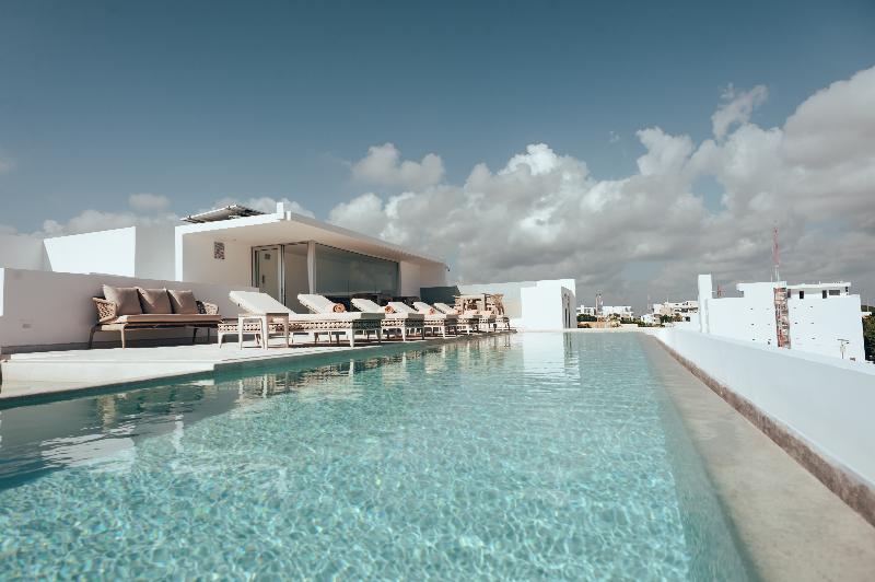 Fotos del hotel Antera Hotel & Residences:  3