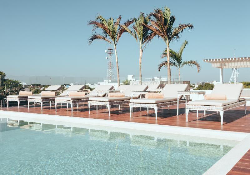 Fotos del hotel Antera Hotel & Residences:  23