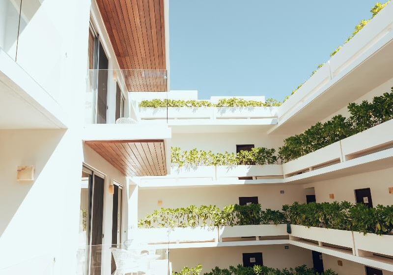 Fotos del hotel Antera Hotel & Residences:  14