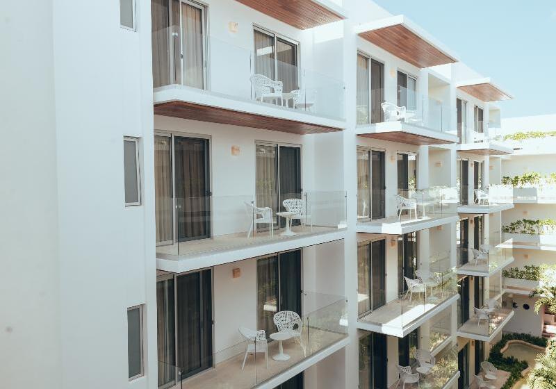 Fotos del hotel Antera Hotel & Residences:  16