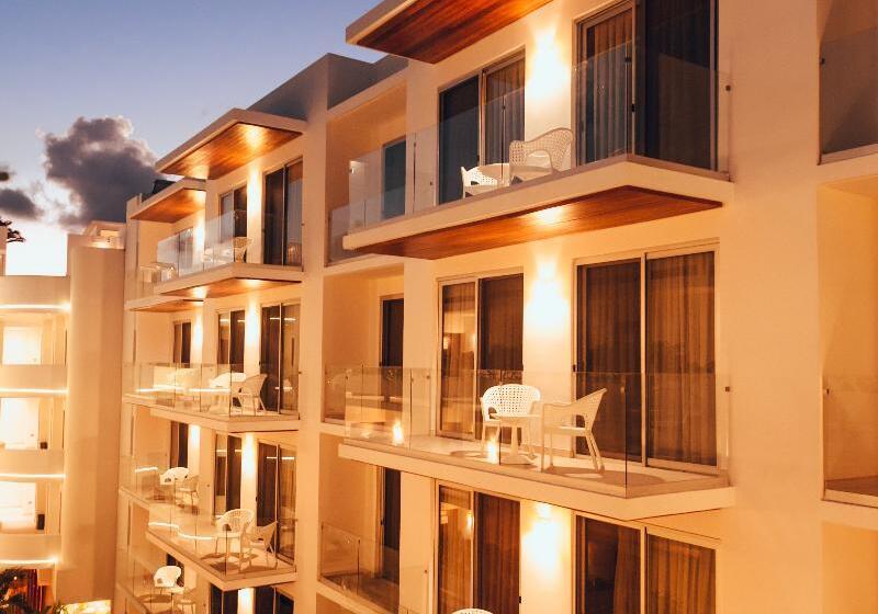 Fotos del hotel Antera Hotel & Residences:  21