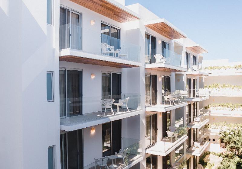 Fotos del hotel Antera Hotel & Residences:  4