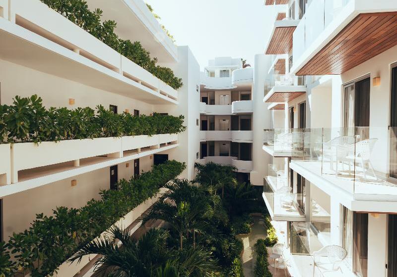 Fotos del hotel Antera Hotel & Residences:  18