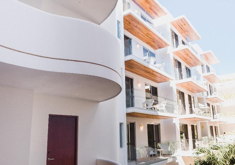 Fotos del hotel Antera Hotel & Residences:  2