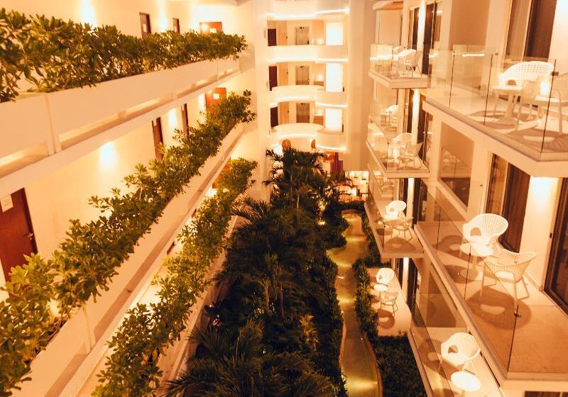 Fotos del hotel Antera Hotel & Residences:  24