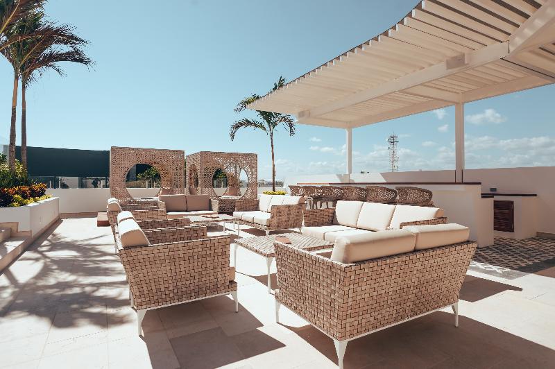 Fotos del hotel Antera Hotel & Residences:  25