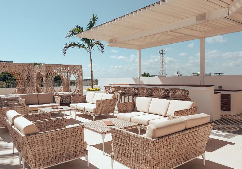 Fotos del hotel Antera Hotel & Residences:  17