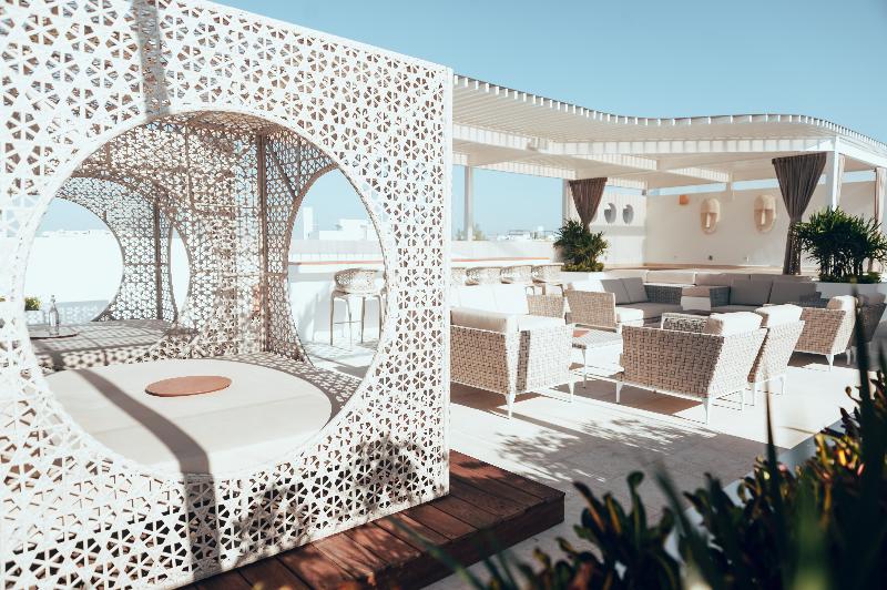 Fotos del hotel Antera Hotel & Residences:  19