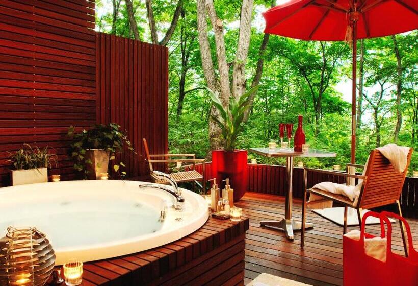 Fotos del hotel La Neige Higashi-kan:  2