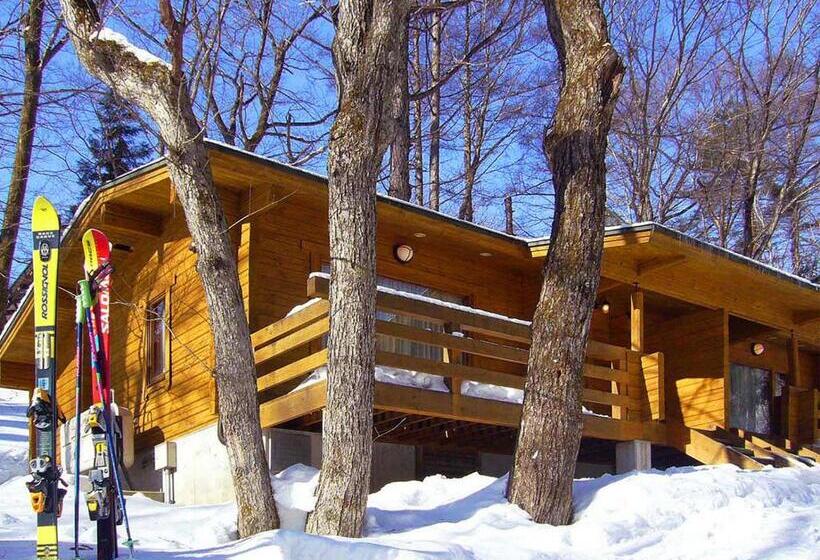 Fotos del hotel La Neige Higashi-kan:  10