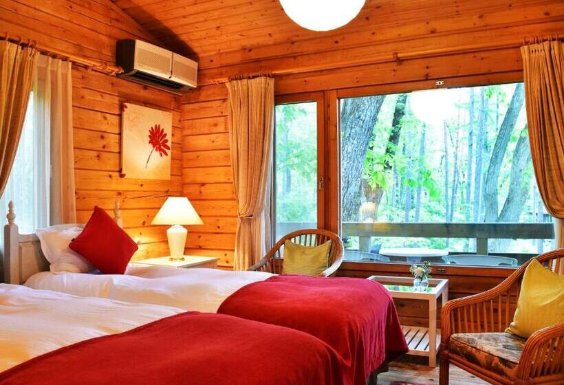 Fotos del hotel La Neige Higashi-kan:  12