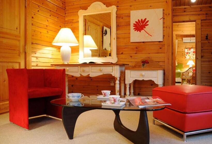 Fotos del hotel La Neige Higashi-kan:  13