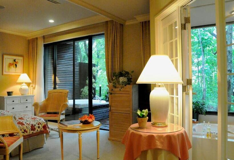 Fotos del hotel La Neige Higashi-kan:  15