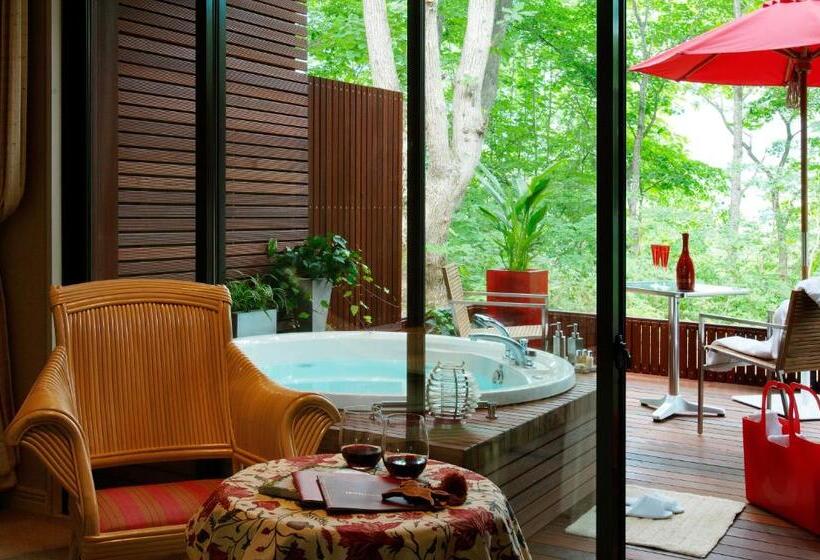 Fotos del hotel La Neige Higashi-kan:  16