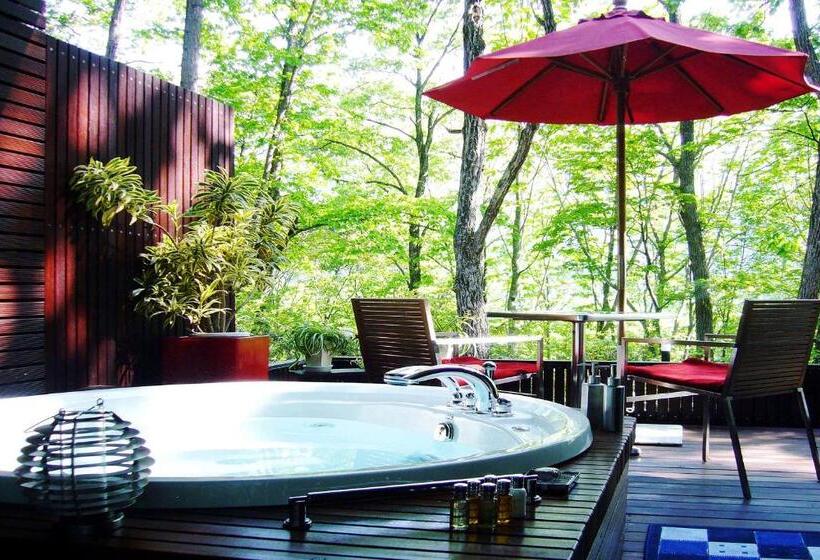 Fotos del hotel La Neige Higashi-kan:  17