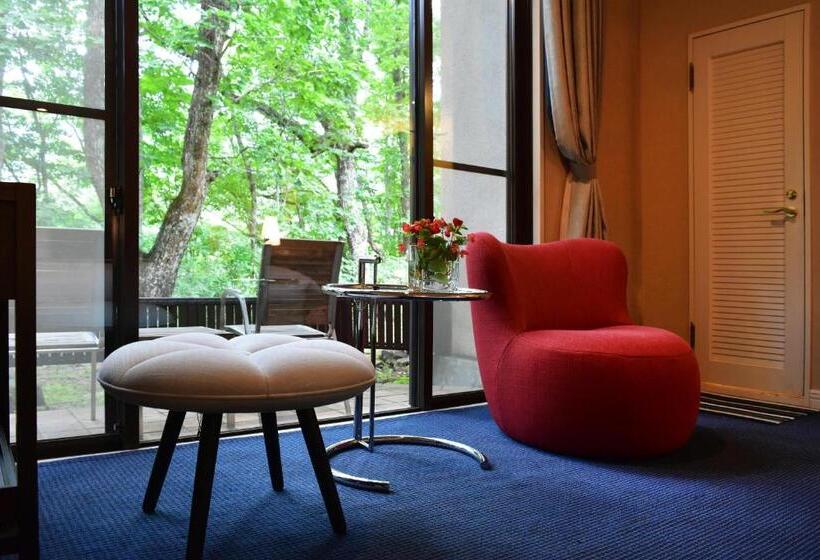 Fotos del hotel La Neige Higashi-kan:  18