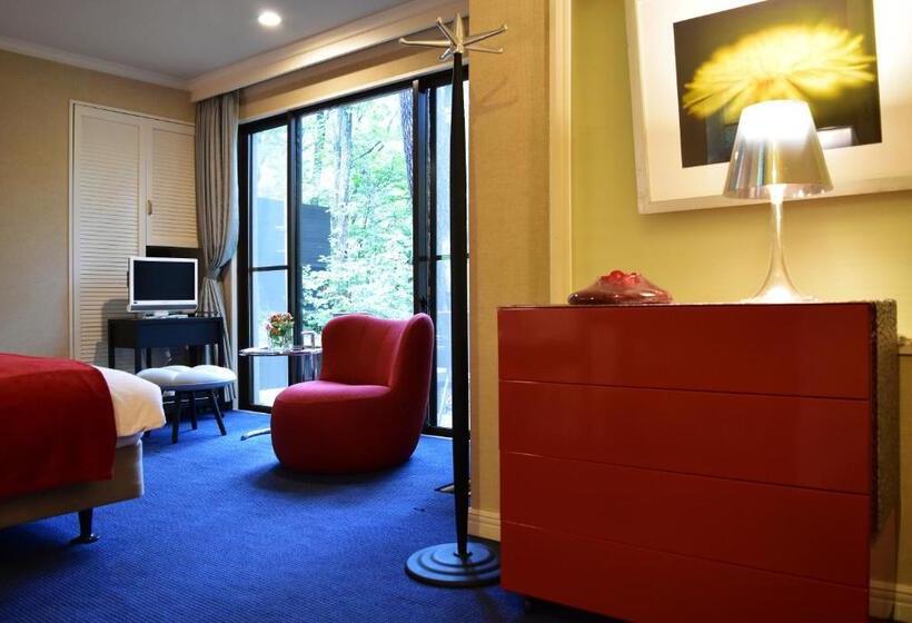 Fotos del hotel La Neige Higashi-kan:  19