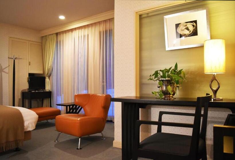 Fotos del hotel La Neige Higashi-kan:  20