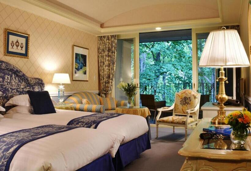 Fotos del hotel La Neige Higashi-kan:  22