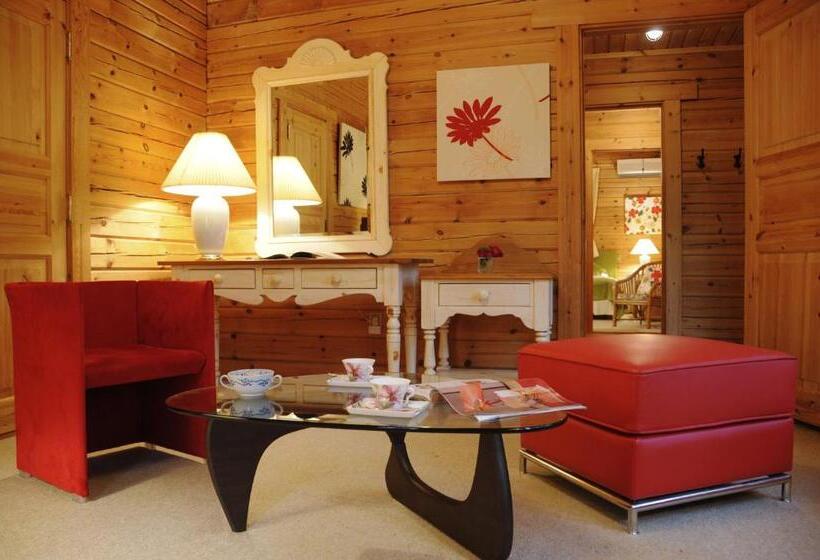 Fotos del hotel La Neige Higashi-kan:  23