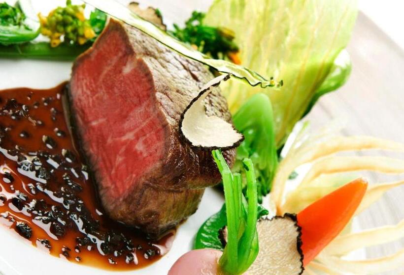 Fotos del hotel La Neige Higashi-kan:  8