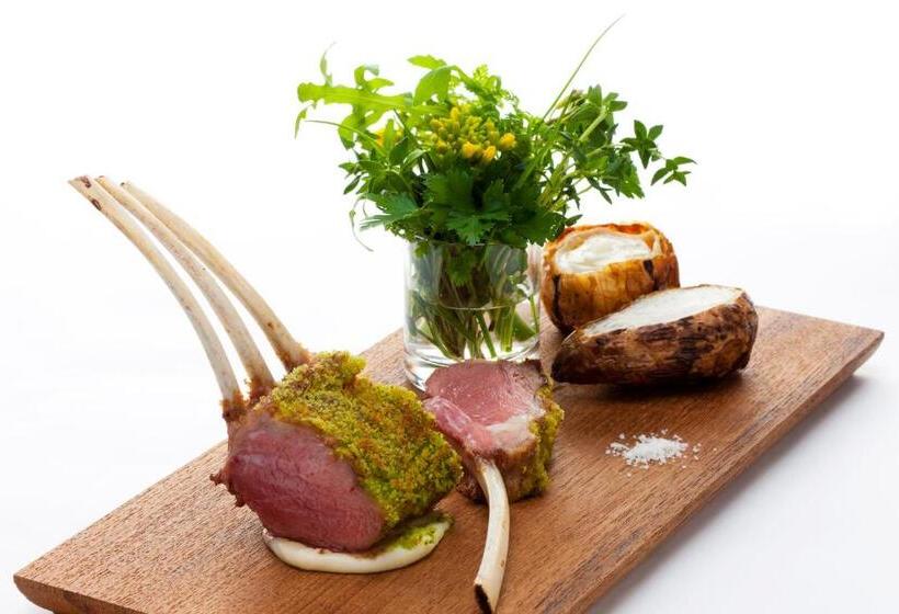 Fotos del hotel La Neige Higashi-kan:  7