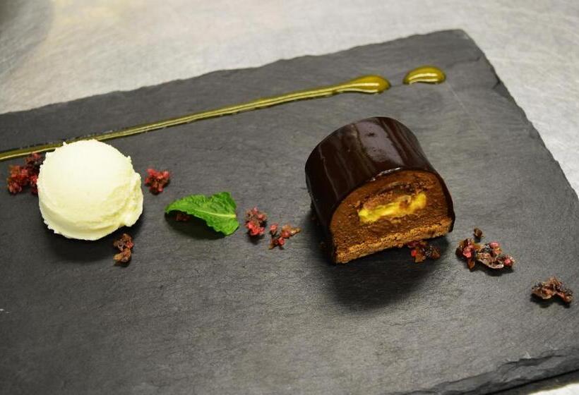 Fotos del hotel La Neige Higashi-kan:  6