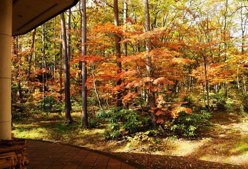 Fotos del hotel La Neige Higashi-kan:  4