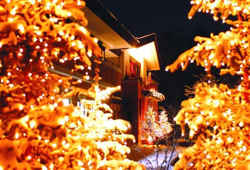 Fotos del hotel La Neige Higashi-kan:  3