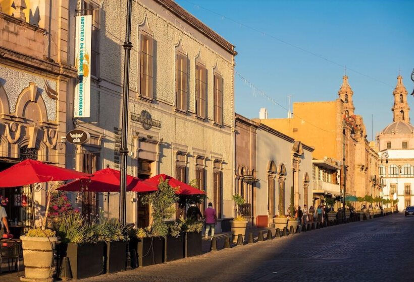 Hyatt Place Aguascalientes