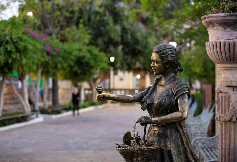 Fotos del hotel Hyatt Place Aguascalientes:  2