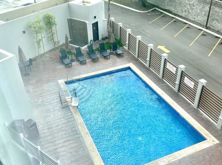 Fotos del hotel Hyatt Place Aguascalientes:  6