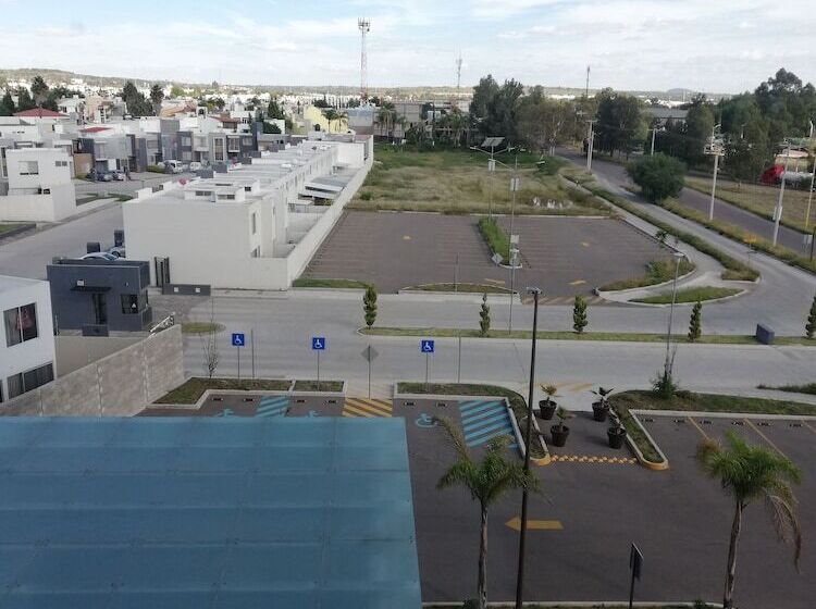 Fotos del hotel Hyatt Place Aguascalientes:  8