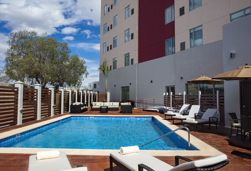 Fotos del hotel Hyatt Place Aguascalientes:  11