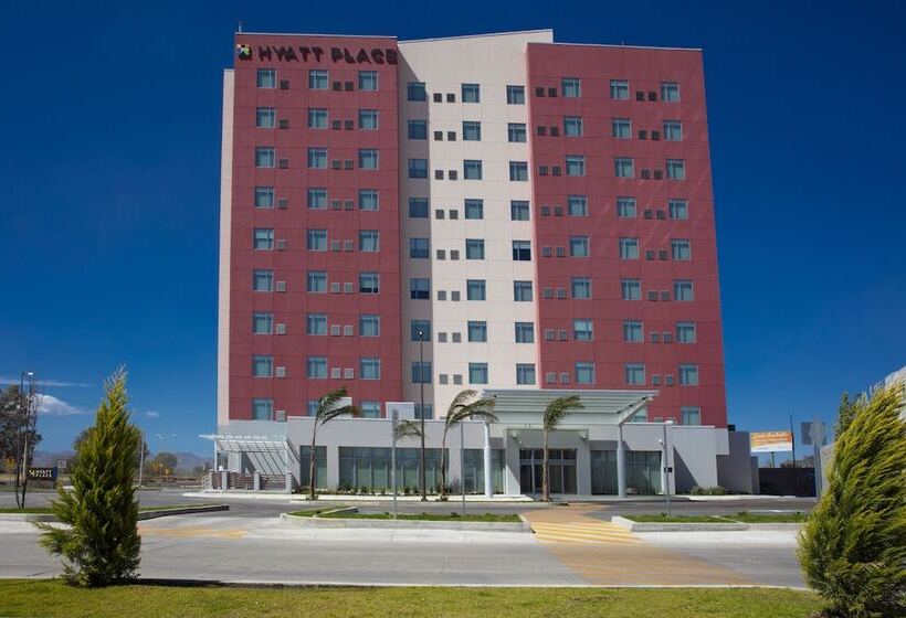 Fotos del hotel Hyatt Place Aguascalientes:  12