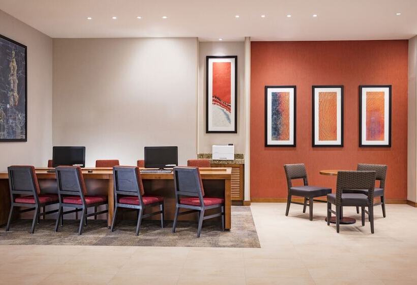 Fotos del hotel Hyatt Place Aguascalientes:  13